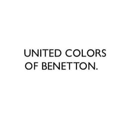 Logo de Benetton