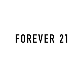 Logo de Forever 21
