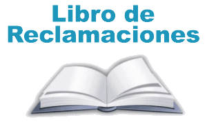 Libro de reclamaciones