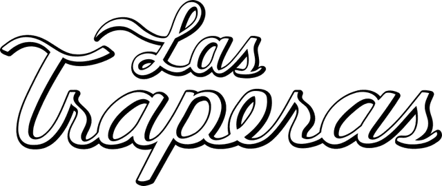 Logo de Las Traperas