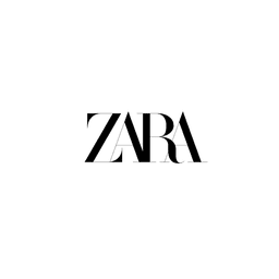 Logo de Zara